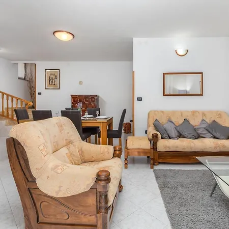 Casa Vian Villa *