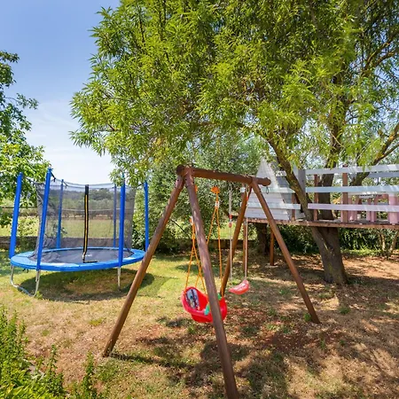 Villa Casa Vian Pula