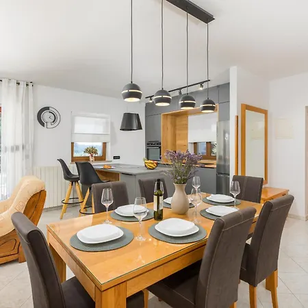 Casa Vian Villa *