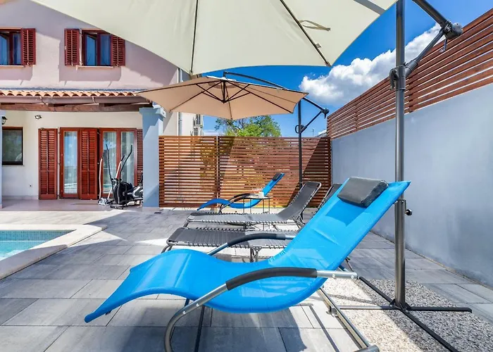 Βίλα Casa Vian *