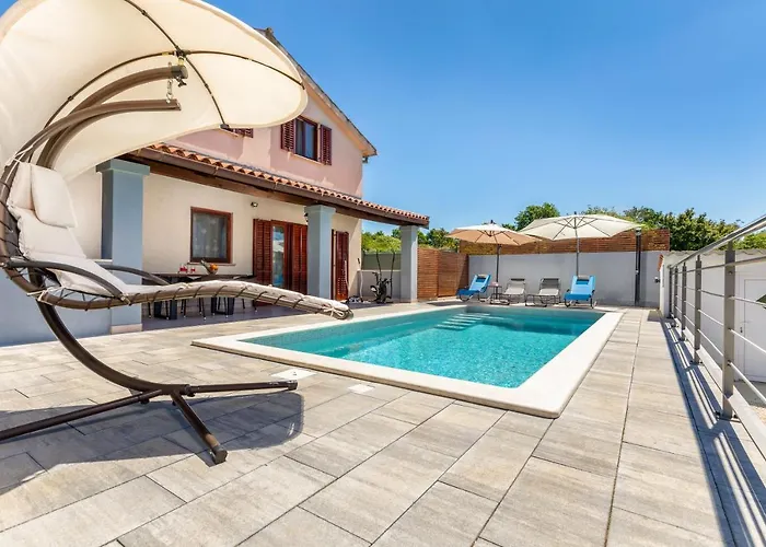 Casa Vian Villa