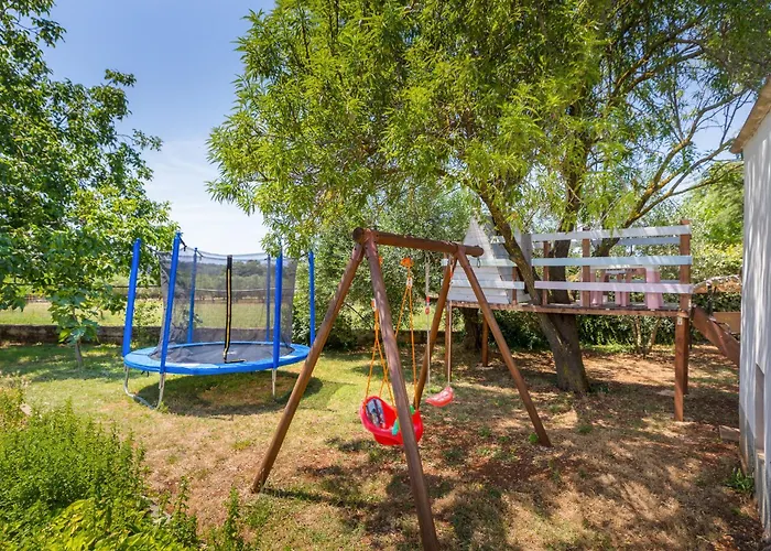 Βίλα Casa Vian Πούλα