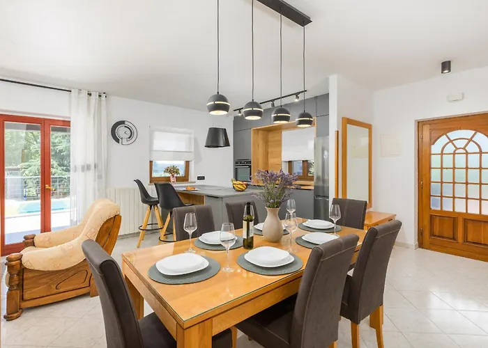 Casa Vian Βίλα *