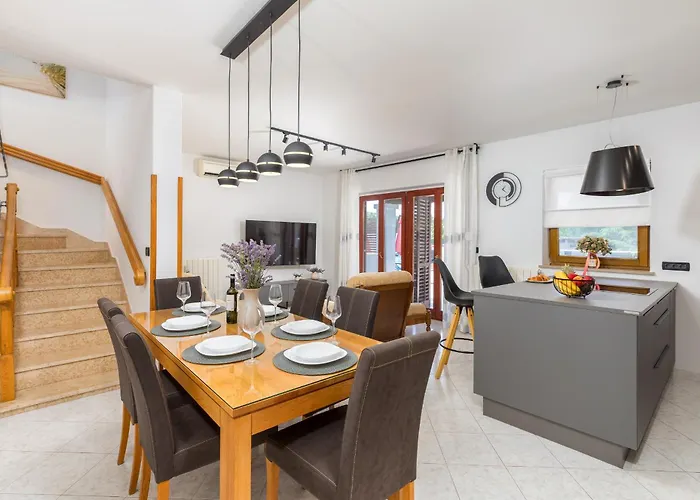 Βίλα Casa Vian *