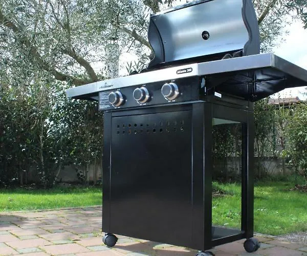 Casa Vian Βίλα Πούλα