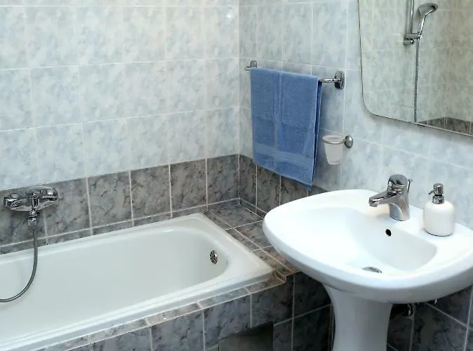 Casa Vian Βίλα *