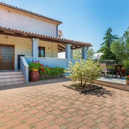 Casa Vian Villa Pula