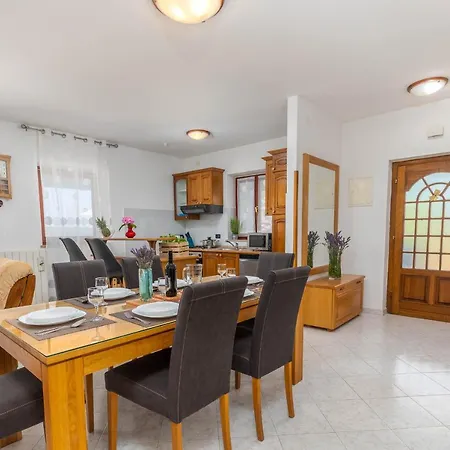 Casa Vian Villa