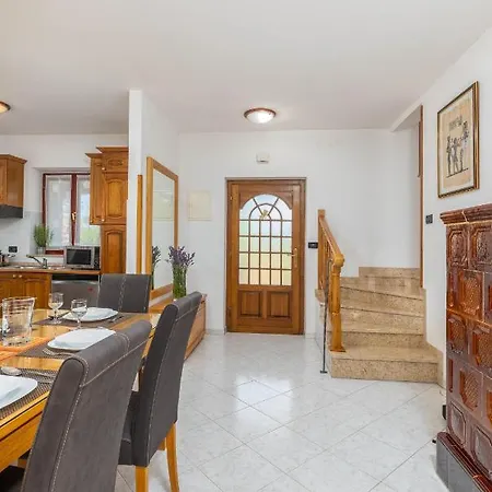 Casa Vian Villa Pula