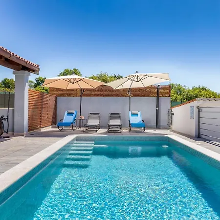 Casa Vian Villa