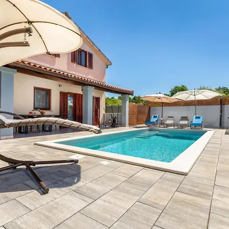 Casa Vian Villa