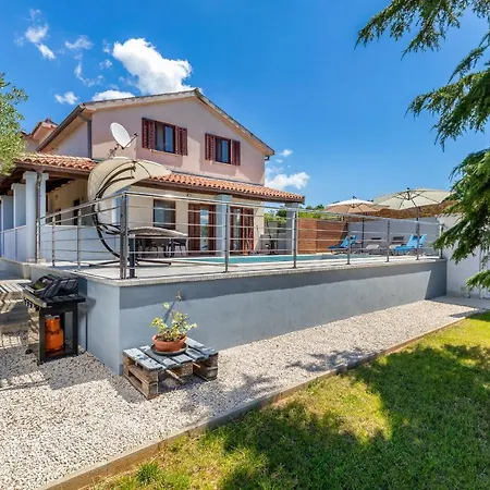 Villa Casa Vian *