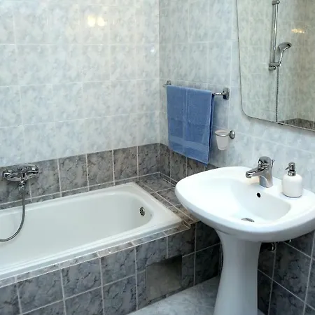 Casa Vian Villa *