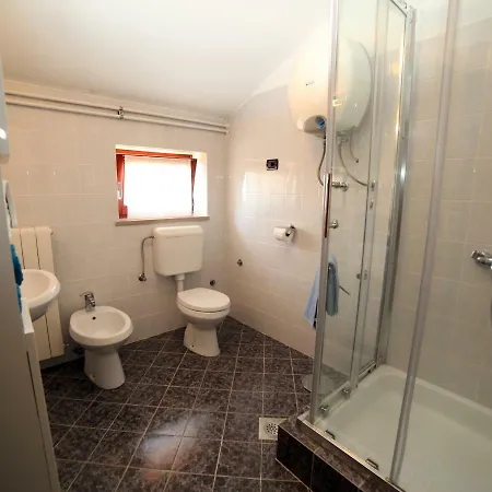 Casa Vian * Pola