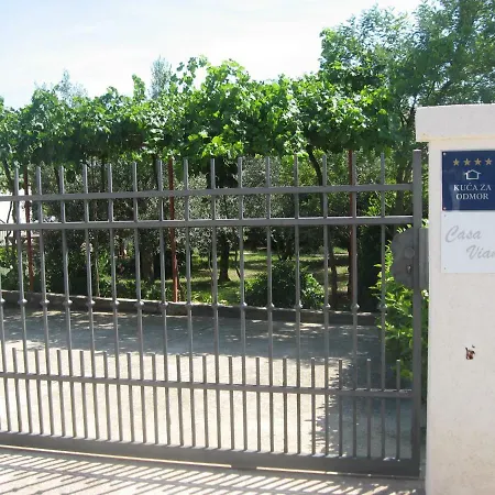 Casa Vian * Pula