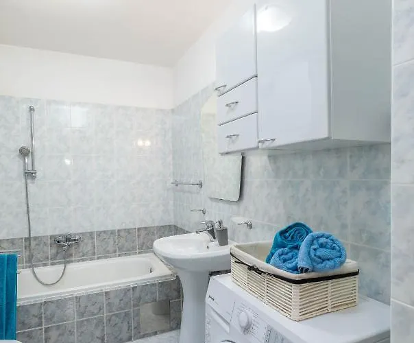 빌라 Casa Vian 풀라