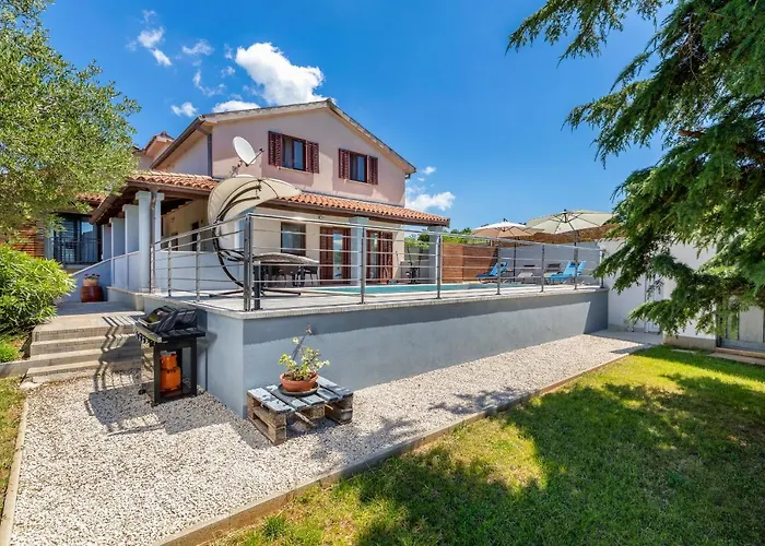 Villa Casa Vian *
