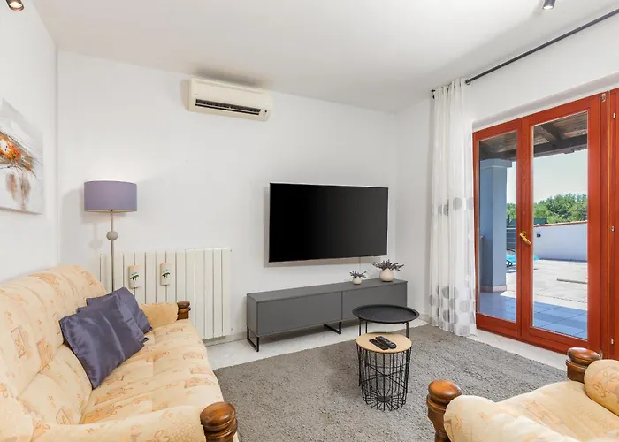 Casa Vian 빌라 풀라