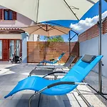 Willa Casa Vian *